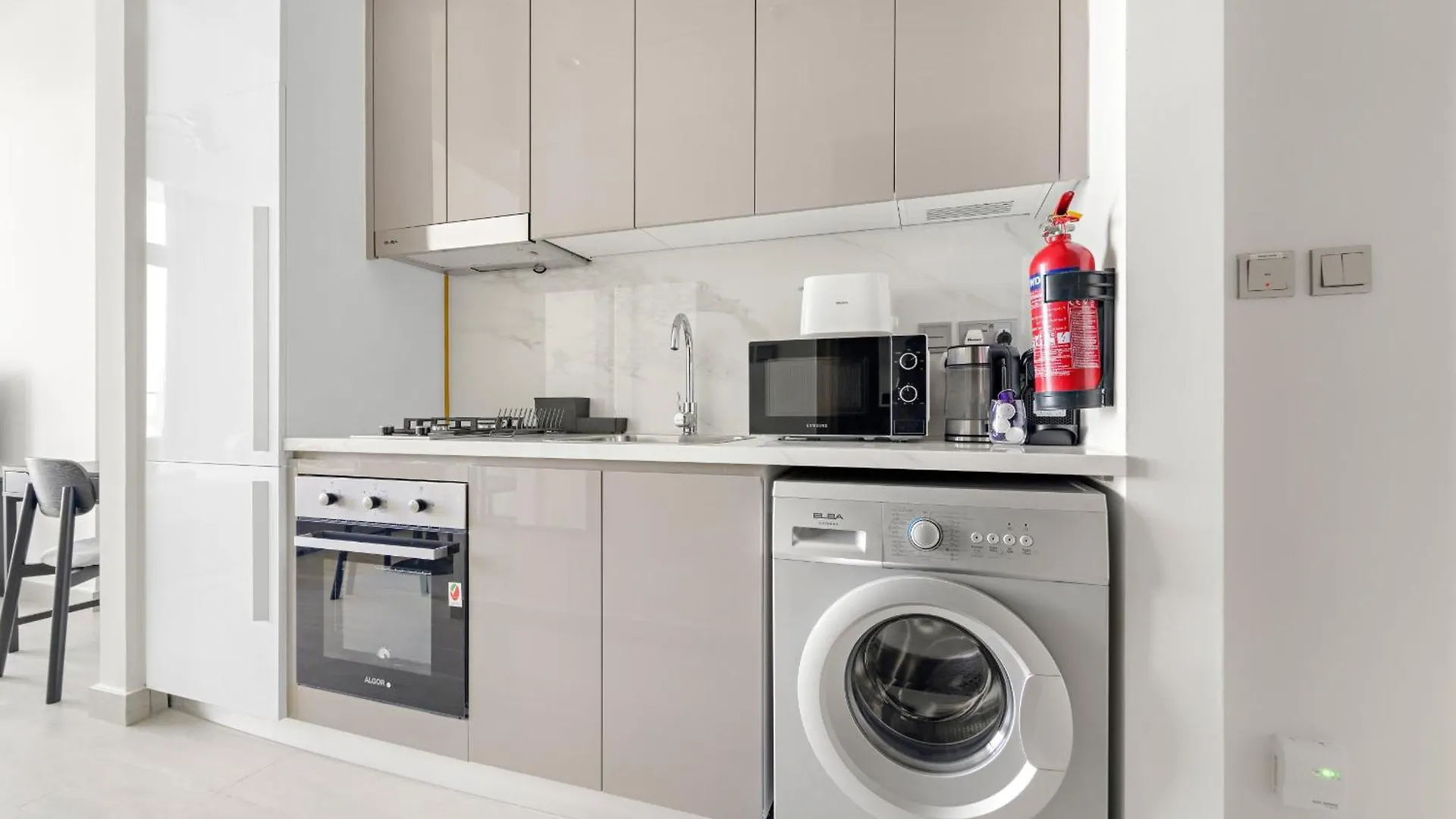 Vayk - Stylish Studio In A Prime Meydan Location Dubai 0*,  Emirati Arabi Uniti